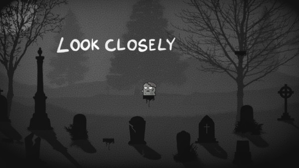 Bastard Little Zombie screenshot 3
