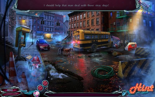 Dark Romance: Ashville Collector's Edition screenshot 10
