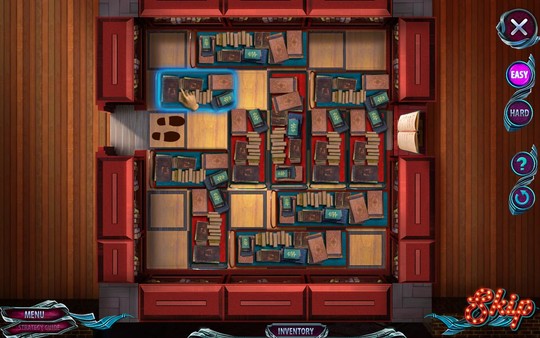 Dark Romance: Ashville Collector's Edition screenshot 6