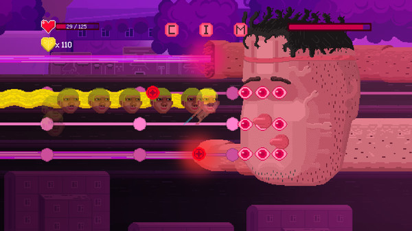 Fight with love - deckbuilder datingsim screenshot 3