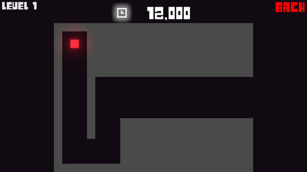 Light: A Maze Game screenshot 1