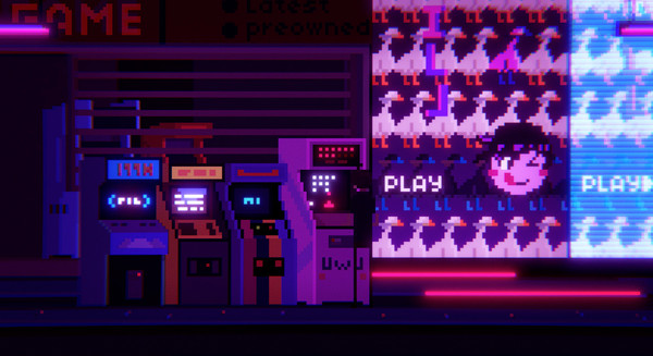One Dreamer: Prologue screenshot 5