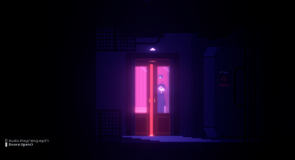One Dreamer: Prologue screenshot 1