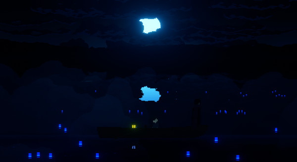 One Dreamer: Prologue screenshot 8