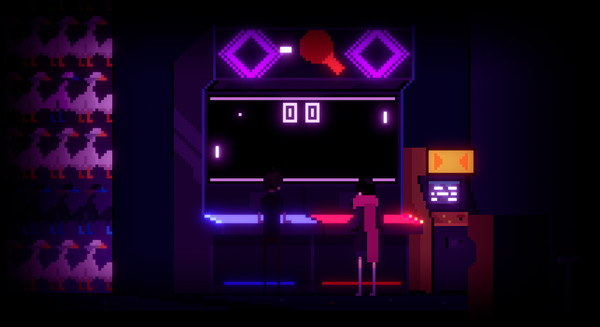 One Dreamer: Prologue screenshot 7