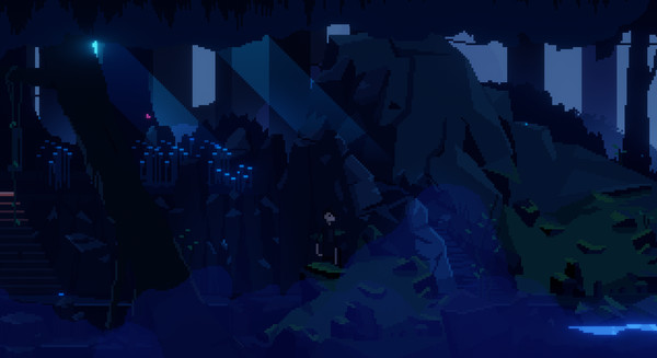One Dreamer: Prologue screenshot 6