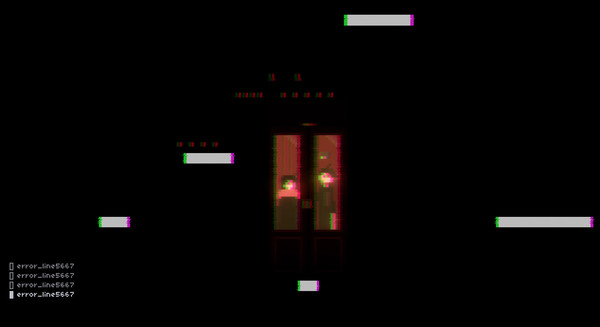 One Dreamer: Prologue screenshot 9