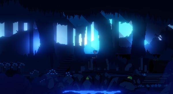 One Dreamer: Prologue screenshot 4