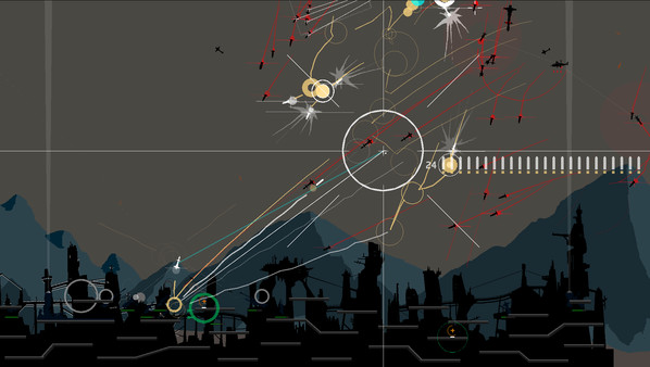 Fire for Effect screenshot 2