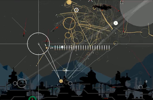 Fire for Effect screenshot 1