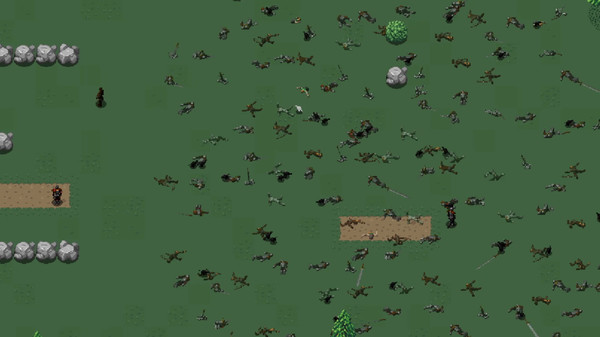 Blue Flame screenshot 12
