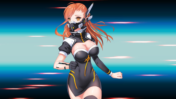 Cyber Agent screenshot 3