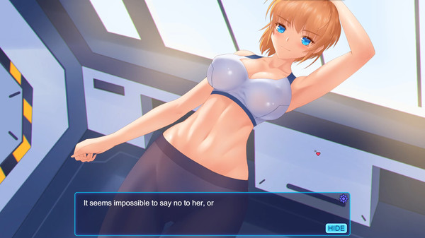Cyber Agent screenshot 4