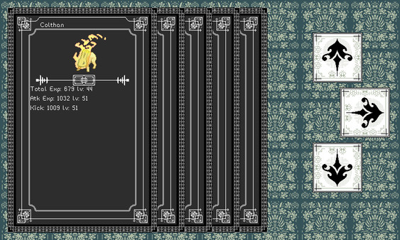 Etheldia Pepper screenshot 3