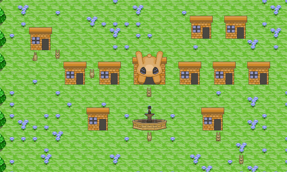 Etheldia Pepper screenshot 1