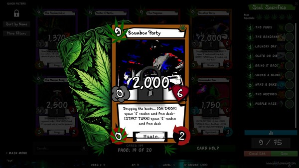 Bud Masters - Battle Edition screenshot 3