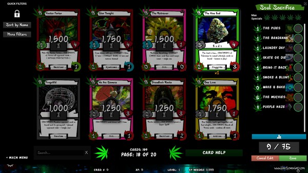 Bud Masters - Battle Edition screenshot 2