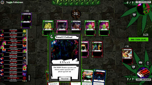 Bud Masters - Battle Edition screenshot 11