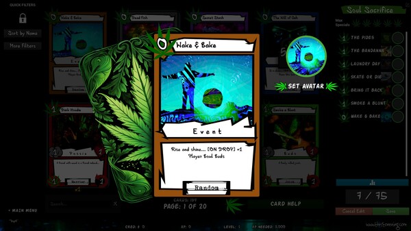 Bud Masters - Battle Edition screenshot 8