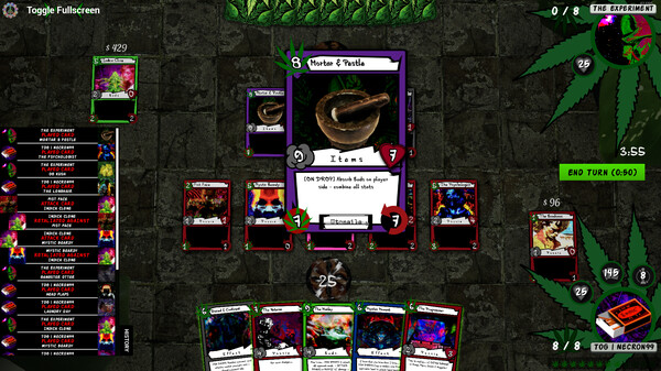 Bud Masters - Battle Edition screenshot 7
