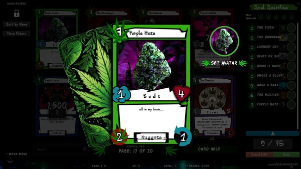 Bud Masters - Battle Edition screenshot 10