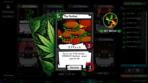 Bud Masters - Battle Edition screenshot 12