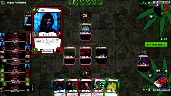 Bud Masters - Battle Edition screenshot 5