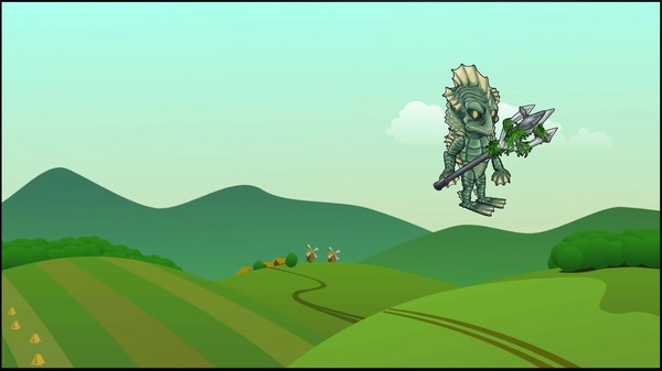 Human Origin screenshot 5