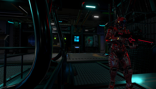 Jack Walker: Ethereal screenshot 7