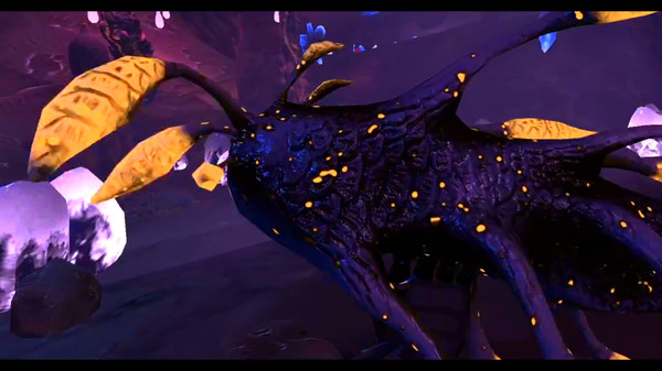 Jack Walker: Ethereal screenshot 6