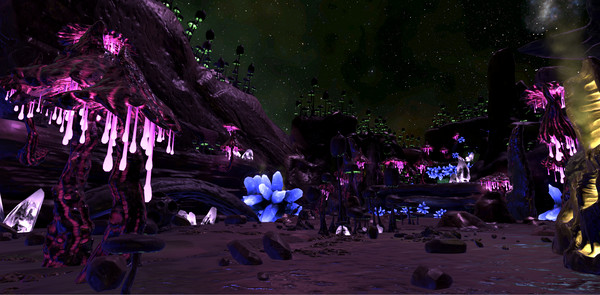 Jack Walker: Ethereal screenshot 4