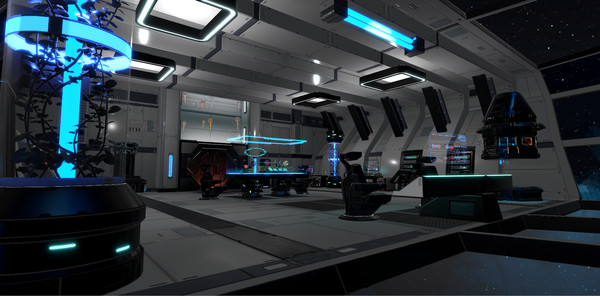 Jack Walker: Ethereal screenshot 3