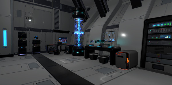 Jack Walker: Ethereal screenshot 10