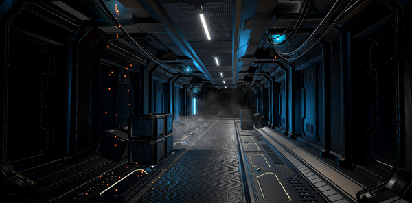 Jack Walker: Ethereal screenshot 9