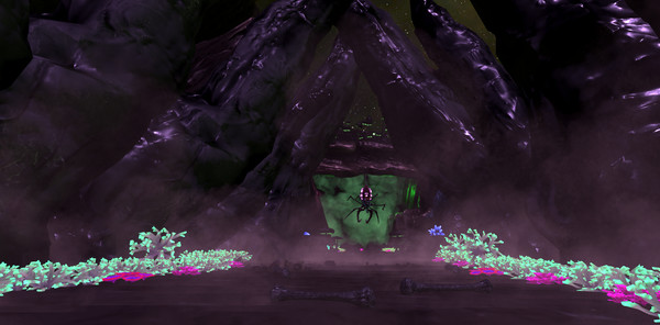 Jack Walker: Ethereal screenshot 5