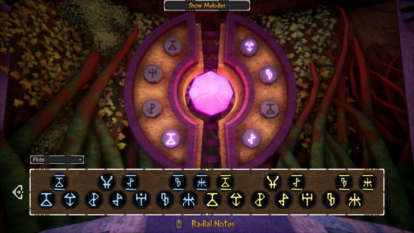 Heim screenshot 5