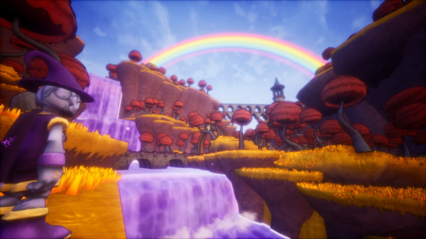 Heim screenshot 3
