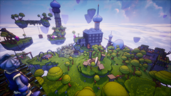 Heim screenshot 1