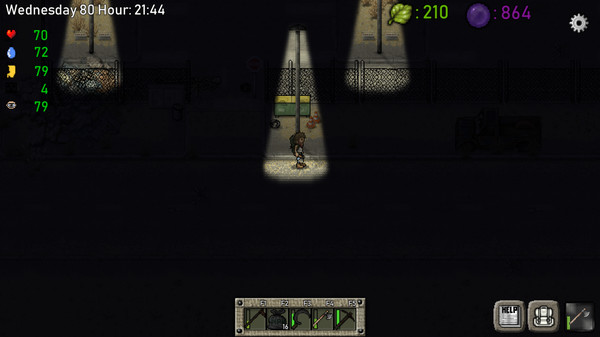 Green Project screenshot 8