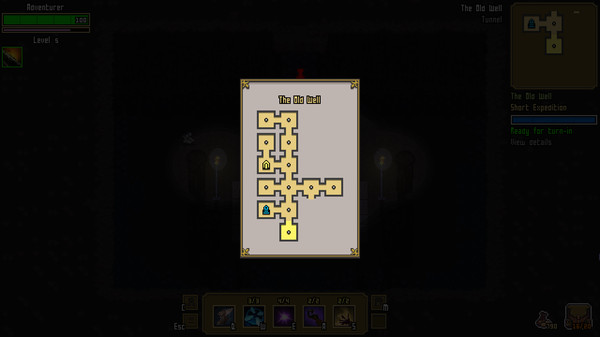 Matergari: Below Valesia screenshot 8