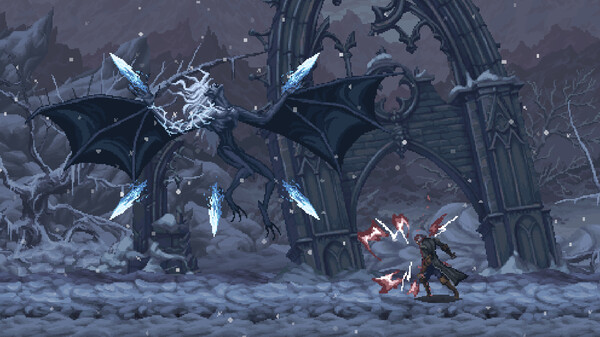 The Last Faith screenshot 7