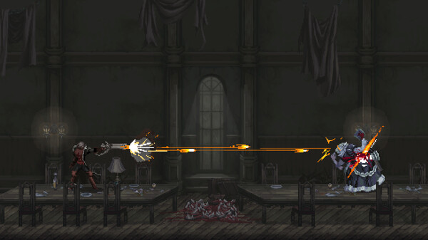 The Last Faith screenshot 11