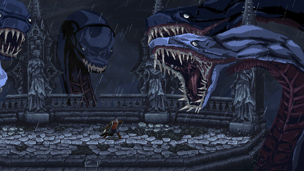 The Last Faith screenshot 9
