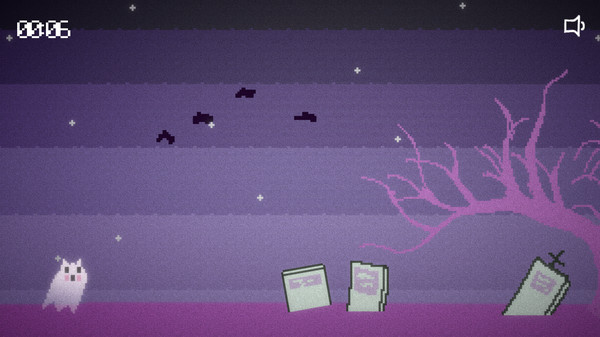 So May It Be: A Witch Dating Simulator screenshot 9