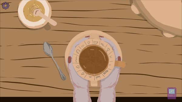 So May It Be: A Witch Dating Simulator screenshot 3