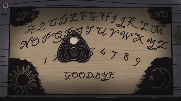 So May It Be: A Witch Dating Simulator screenshot 11