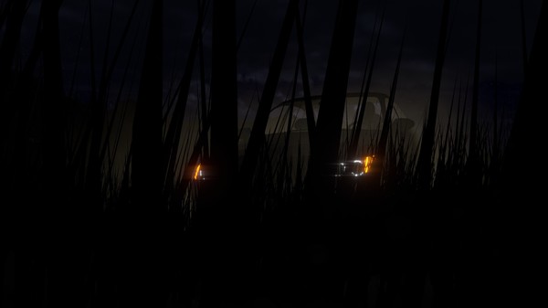 Nightvision: Drive Forever screenshot 8