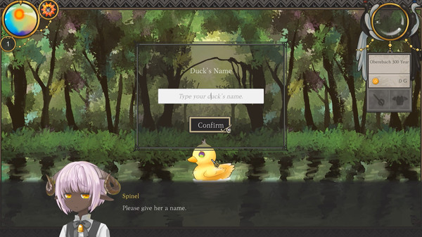Lullaby Days screenshot 5
