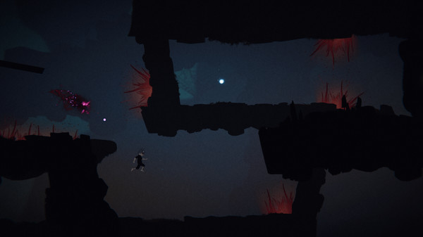 SOULBOUND screenshot 1