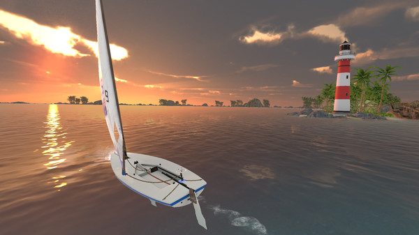 Pancake Sailor screenshot 5